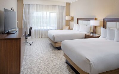 Hilton Boston/Dedham