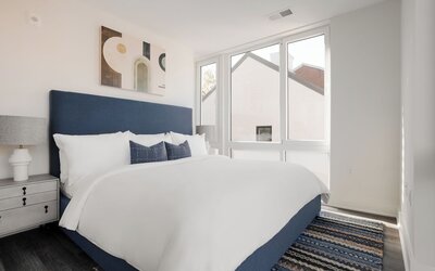 Reside Navy Yard, a Wyndham Residence