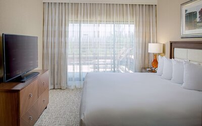 Hilton Boston/Dedham