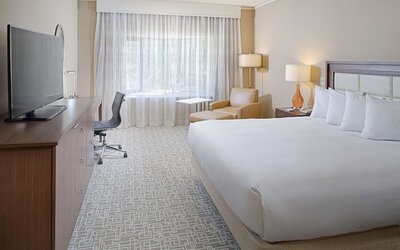 Hilton Boston/Dedham