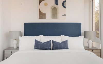 Reside Navy Yard, a Wyndham Residence