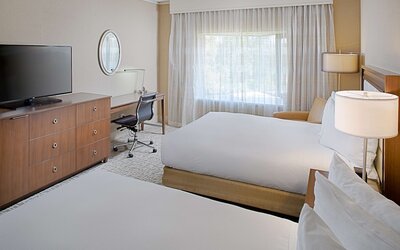 Hilton Boston/Dedham