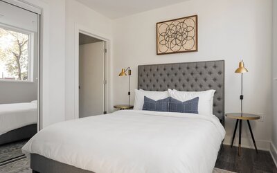 Reside Navy Yard, a Wyndham Residence