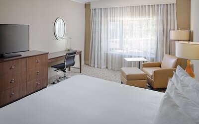 Hilton Boston/Dedham