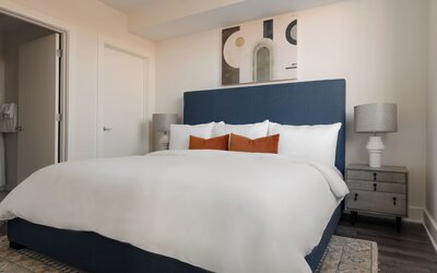Reside Navy Yard, a Wyndham Residence