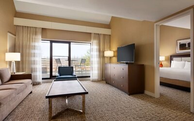 Hilton Boston/Dedham