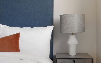 Reside Navy Yard, a Wyndham Residence