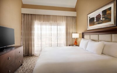 Hilton Boston/Dedham