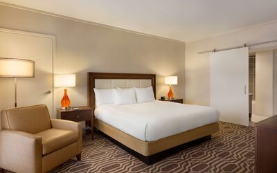 Hilton Boston/Dedham