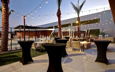 Home2 Suites by Hilton Las Vegas Convention Center