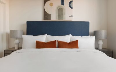 Reside Navy Yard, a Wyndham Residence