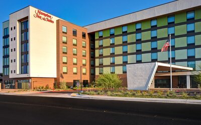 Home2 Suites by Hilton Las Vegas Convention Center