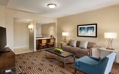 Hilton Boston/Dedham