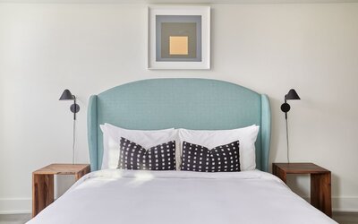 Reside Navy Yard, a Wyndham Residence