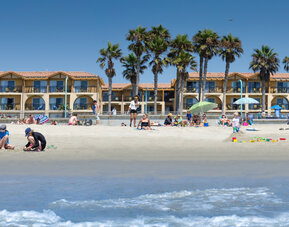 Ocean Park Inn