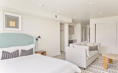 Reside Navy Yard, a Wyndham Residence