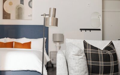 Reside Navy Yard, a Wyndham Residence