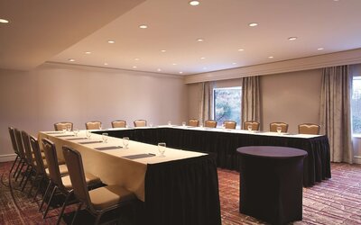 Hilton Boston/Dedham