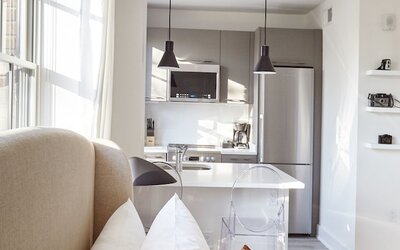 Reside Navy Yard, a Wyndham Residence