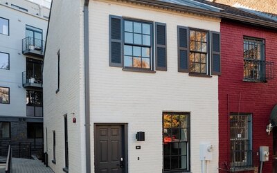 Reside Navy Yard, a Wyndham Residence