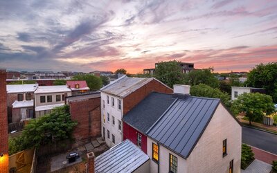 Reside Navy Yard, a Wyndham Residence