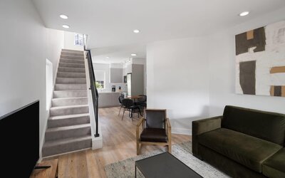 Reside Navy Yard, a Wyndham Residence