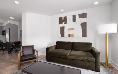 Reside Navy Yard, a Wyndham Residence