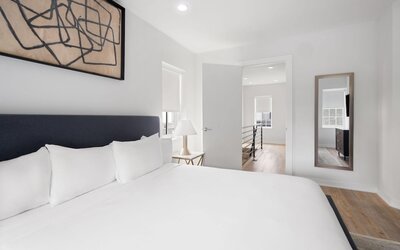 Reside Navy Yard, a Wyndham Residence
