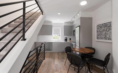 Reside Navy Yard, a Wyndham Residence