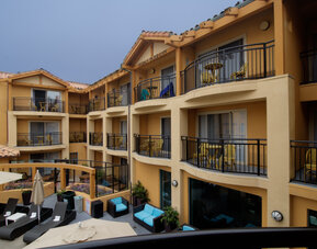 Ocean Park Inn