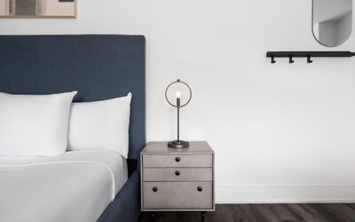 Reside Navy Yard, a Wyndham Residence