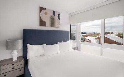 Reside Navy Yard, a Wyndham Residence