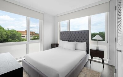 Reside Navy Yard, a Wyndham Residence