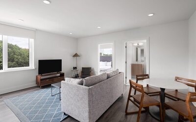 Reside Navy Yard, a Wyndham Residence