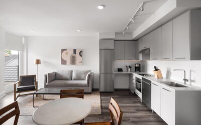 Reside Navy Yard, a Wyndham Residence