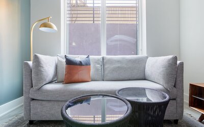 Reside Navy Yard, a Wyndham Residence