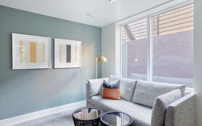 Reside Navy Yard, a Wyndham Residence