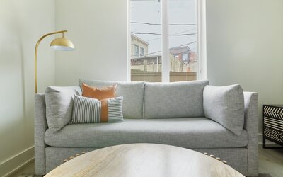 Reside Navy Yard, a Wyndham Residence