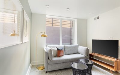 Reside Navy Yard, a Wyndham Residence