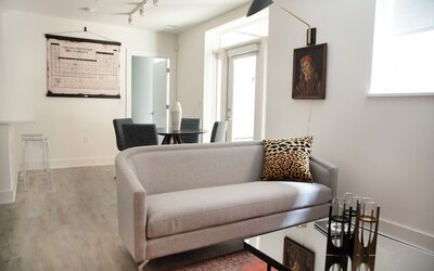 Reside Navy Yard, a Wyndham Residence
