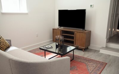 Reside Navy Yard, a Wyndham Residence