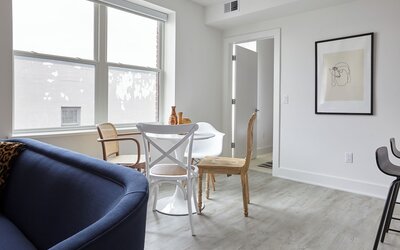 Reside Navy Yard, a Wyndham Residence