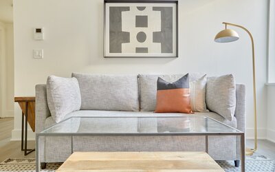 Reside Navy Yard, a Wyndham Residence