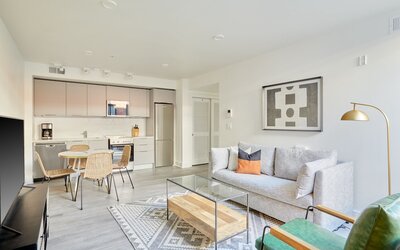 Reside Navy Yard, a Wyndham Residence