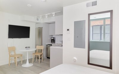 Reside Navy Yard, a Wyndham Residence