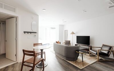 Reside Navy Yard, a Wyndham Residence