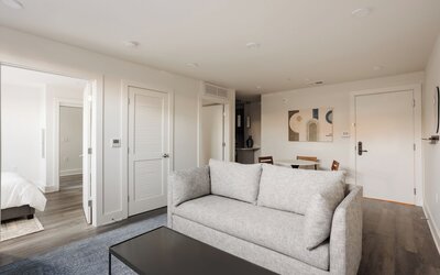 Reside Navy Yard, a Wyndham Residence
