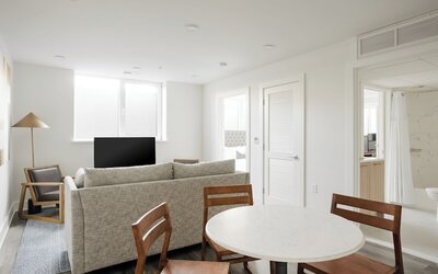 Reside Navy Yard, a Wyndham Residence