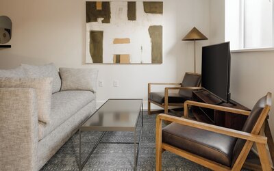 Reside Navy Yard, a Wyndham Residence