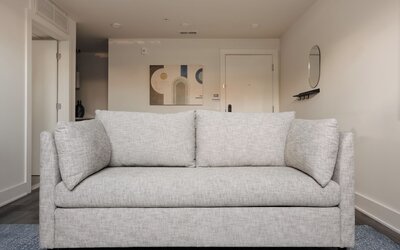 Reside Navy Yard, a Wyndham Residence